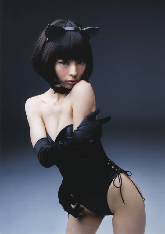 图片[40]-#2015.12.10 最上最我1st写真集『MOGA』 - 全本免费在线观看-阅图吧