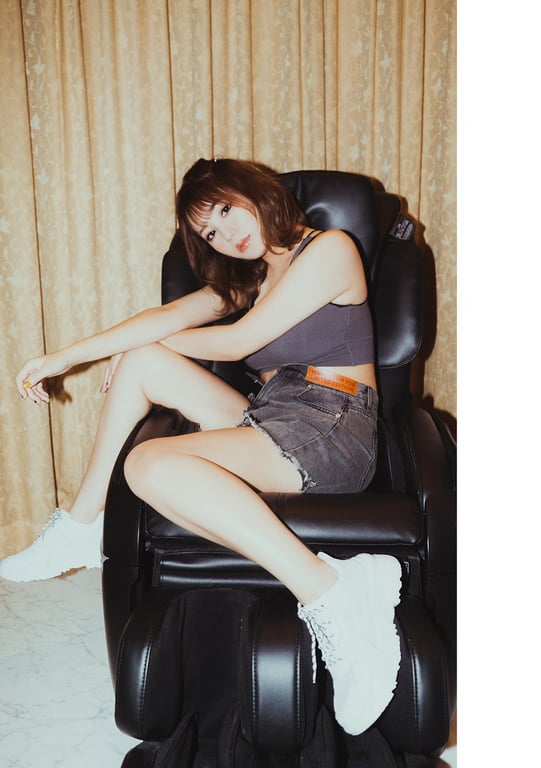 图片[27]-#Tsubasa Amami 天海翼 – #Escape(NO watermark) - 全本免费在线观看-阅图吧