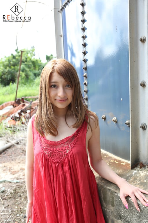 图片[22]-#Marie Shiraishi 白石玛丽埃 – Marie Russian Quarter ‘Marie 俄罗斯街区’ - 全本免费在线观看-阅图吧