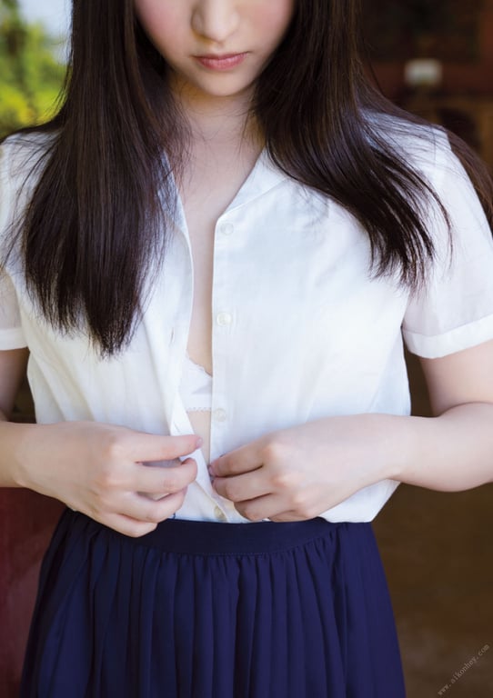 图片[7]-#【电子限定增页版】小野六花1st写真集『初花』 - 全本免费在线观看-阅图吧