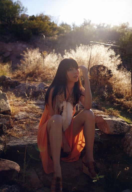 图片[36]-#杉本有美 写真集 wish - 全本免费在线观看-阅图吧