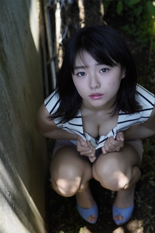 图片[7]-#Tsubasa Hazuki 叶月翼 – Dangerous baby face 危险娃娃脸 ＡＬＬ未公开完全版 ＲＥＤ (2019-08-16) - 全本免费在线观看-阅图吧