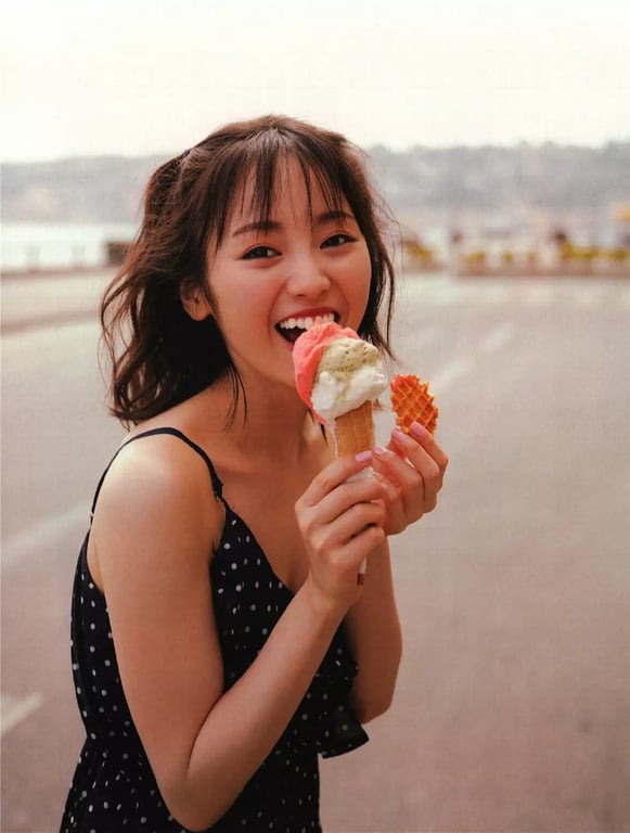 图片[52]-#Yui Imaizumi 今泉佑唯 1st Photobook – No one knows me 谁也不知道的我 (2018-10-03) - 全本免费在线观看-阅图吧