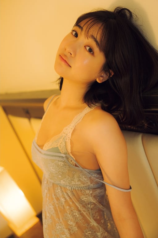 图片[141]-2024.08.28 今森茉耶1st写真集「恋爱开始」 - 在线免费观看-阅图吧