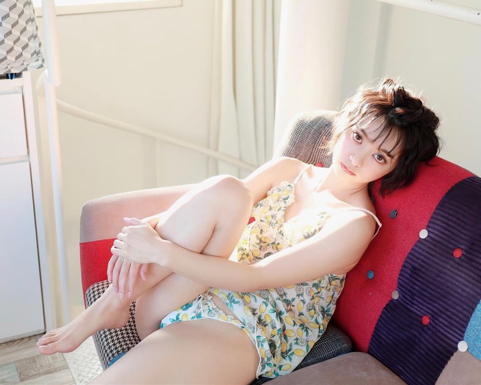 图片[86]-もなみ鈴 デジタル写真集 OK いいよ。 - 在线免费观看-阅图吧