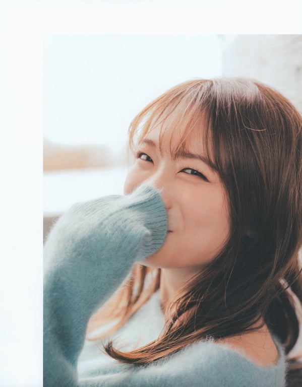 图片[18]-#2023.02.21 秋元真夏 毕业纪念写真集《蓦然回首，乃木坂》 - 全本免费在线观看-阅图吧