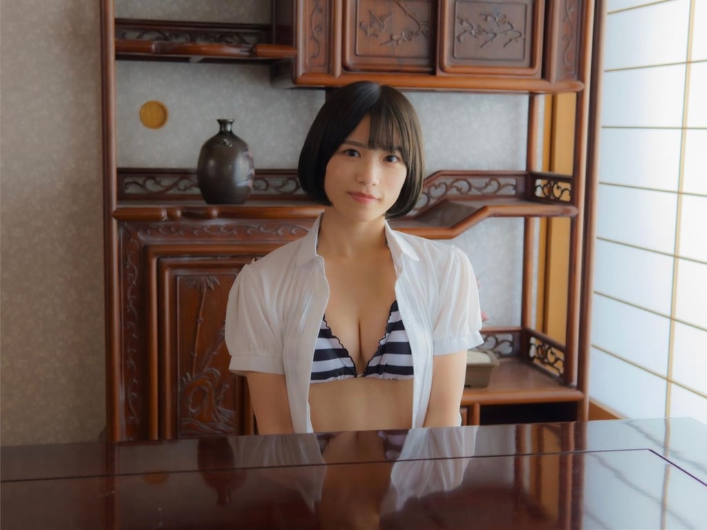 图片[24]-村上梨衣奈 フェティッシュ写真集『ニーハイソックスになりたくて』(エンタメ娯楽ちゃんねる) - 在线免费观看-阅图吧