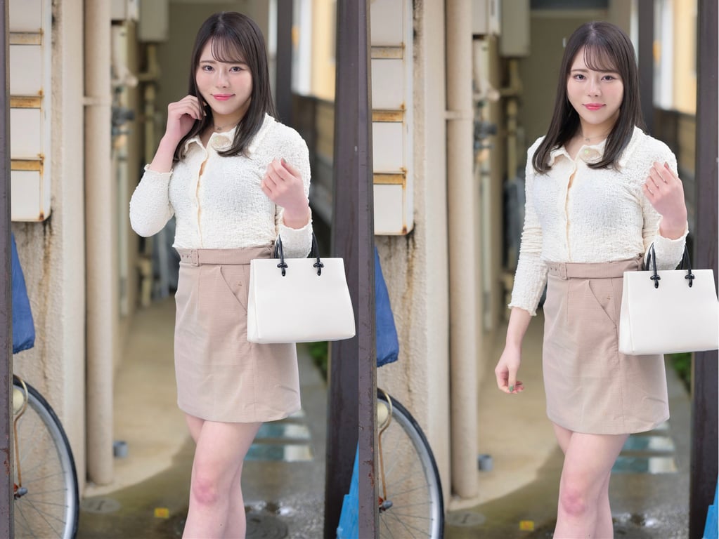 图片[29]-#激写美女 PHOTO OF BEAUTIES 百濑纪衣 闷骚变态美少女 - 全本免费在线观看-阅图吧