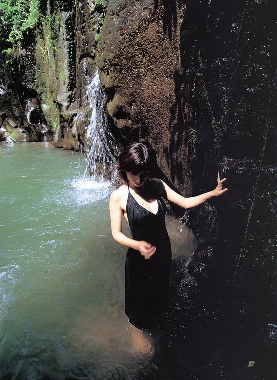 图片[53]-#仲根霞 – YOUNG SUNDAY SPECIAL GRAPHIC VOL. 2 - 全本免费在线观看-阅图吧