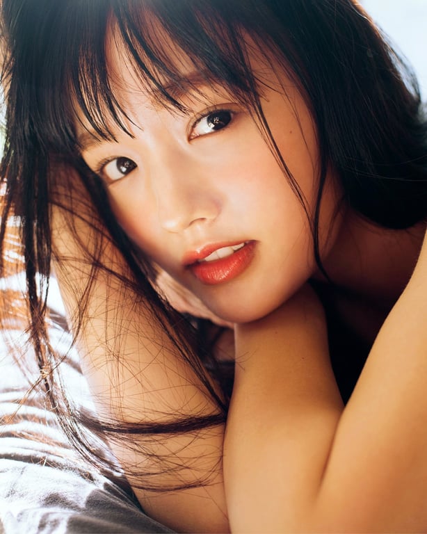 图片[40]-#FLASHデジタル写真集 安藤咲桜『让我绽放』 - 全本免费在线观看-阅图吧