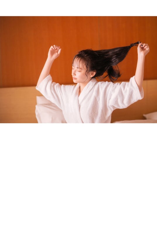 图片[41]-Yuka Kageyama 影山优佳 - 1st Photobook Full of things I don't know 充满未知 - 在线免费观看-阅图吧