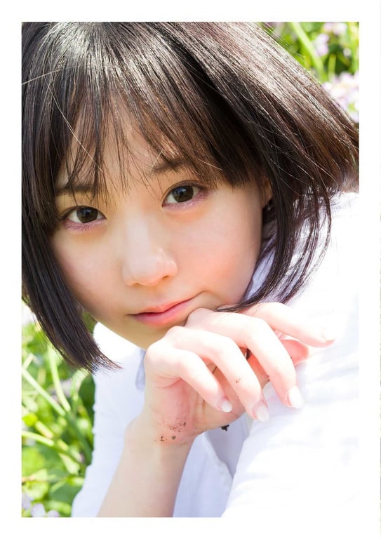 图片[26]-【数字限定 YJ PHOTO BOOK】平泽芽衣(THE ORCHESTRA TOKYO)写真集「神所求的 PURE鲍勃！」 - 在线免费观看-阅图吧