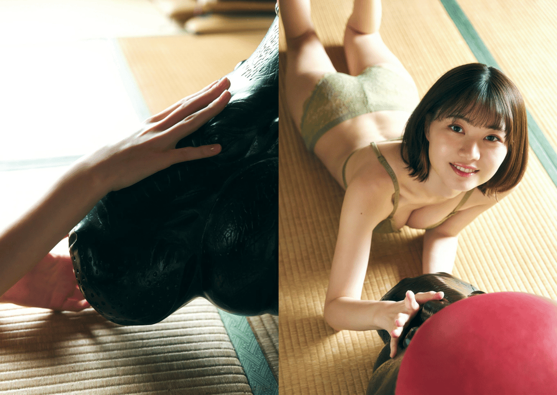 图片[16]-#BRODYデジタル写真集 池田いけすけ『cool mint』 - 全本免费在线观看-阅图吧