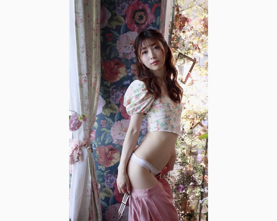 图片[128]-#宇野栞菜 デジタル写真集 おやすみフィクション - 全本免费在线观看-阅图吧