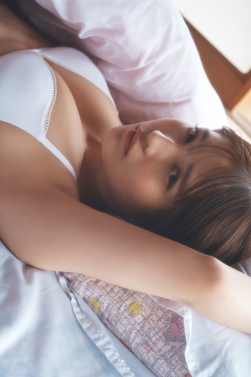 图片[61]-#Nanako Kurosaki 黒嵜菜々子 – Yukata appearance is disheveled -Long VER- 浴衣姿态凌乱 长版本 (2023-07-28) - 全本免费在线观看-阅图吧