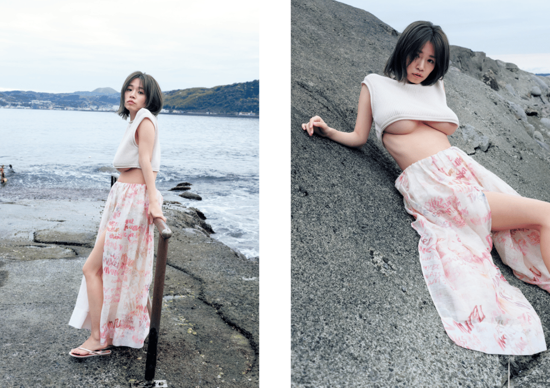 图片[5]-菜乃花LAST写真集 水滴 - 在线免费观看-阅图吧