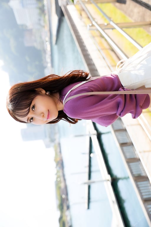 图片[104]-#PRESTIGE POSE MESSAGE 永濑美奈萌06 (PRESTIGE DIGITAL BOOK SERIES) - 全本免费在线观看-阅图吧