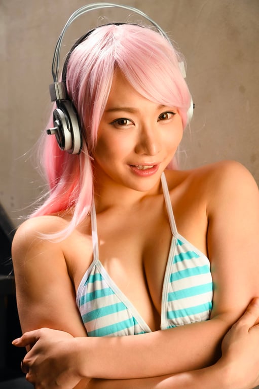 图片[16]-极限Cosplay No.05 Ren Yoshikawa 吉川莲 - 在线免费观看-阅图吧