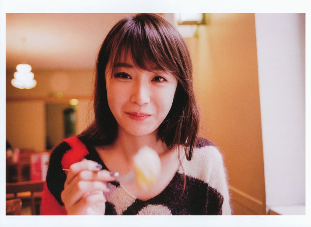 图片[45]-Kazumi Takayama 高山一実 - Monologue 独白 (2019-02-26)高山一実写真集 独白 - 在线免费观看-阅图吧