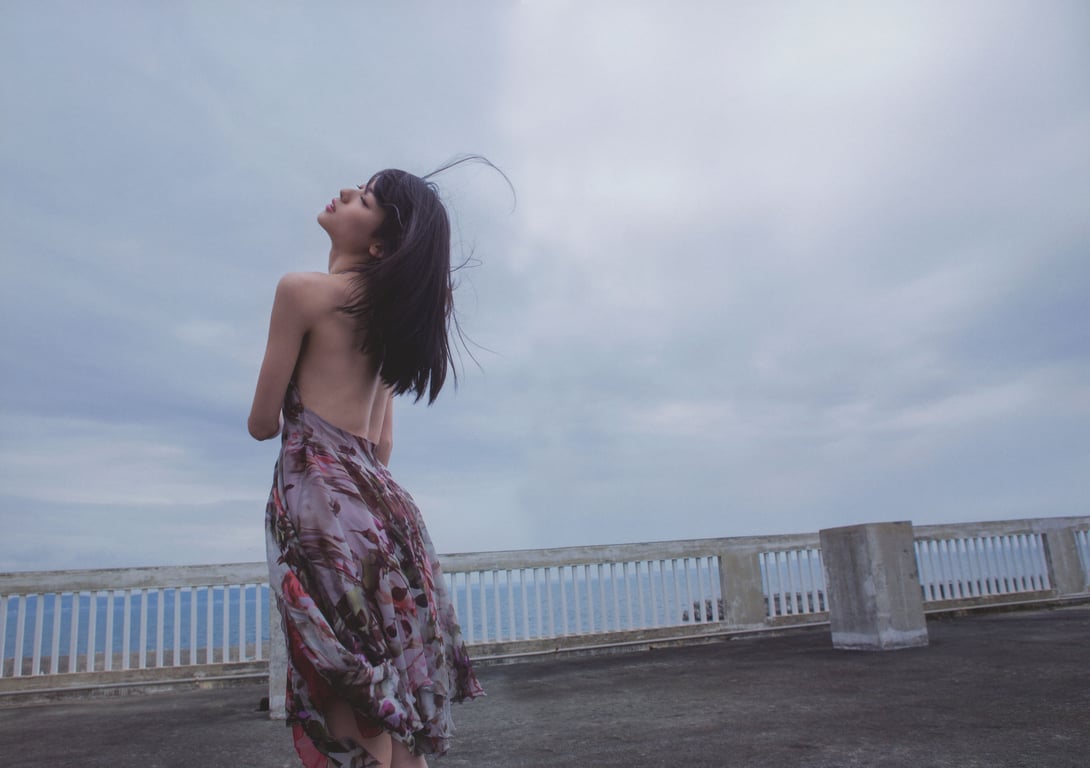 图片[42]-#Maimi Yajima – Nobody knows 23 - 全本免费在线观看-阅图吧