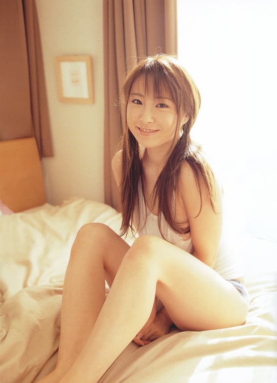 图片[75]-#秋叶安子 – 秋叶系 (2005.02.25) - 全本免费在线观看-阅图吧