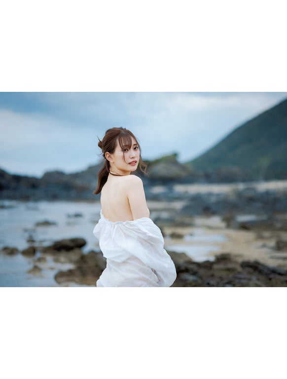 图片[11]-#Ravish 美谷朱里写真集 Asagei SEXY女优写真集 - 全本免费在线观看-阅图吧