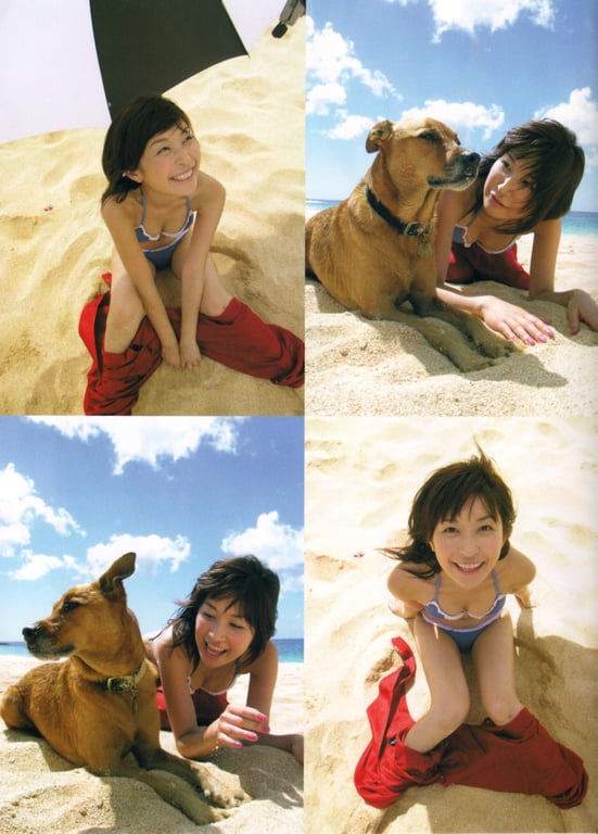 图片[21]-#小野真由美 – CHEER！ - 全本免费在线观看-阅图吧