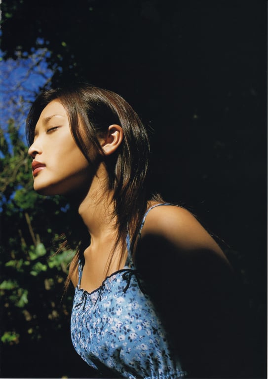 图片[12]-#石川梨华 – 華美 hana-bi (見開付) - 全本免费在线观看-阅图吧