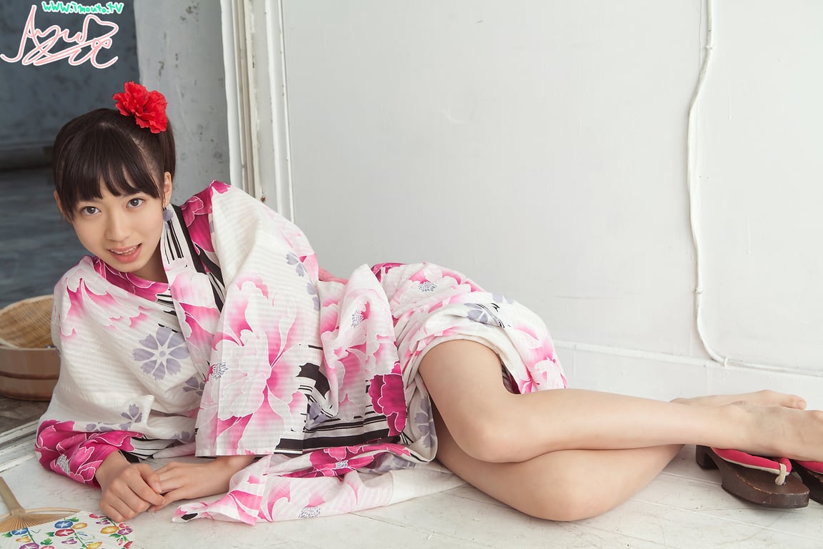 图片[191]-牧原あゆ 『夏少女』 - 在线免费观看-阅图吧