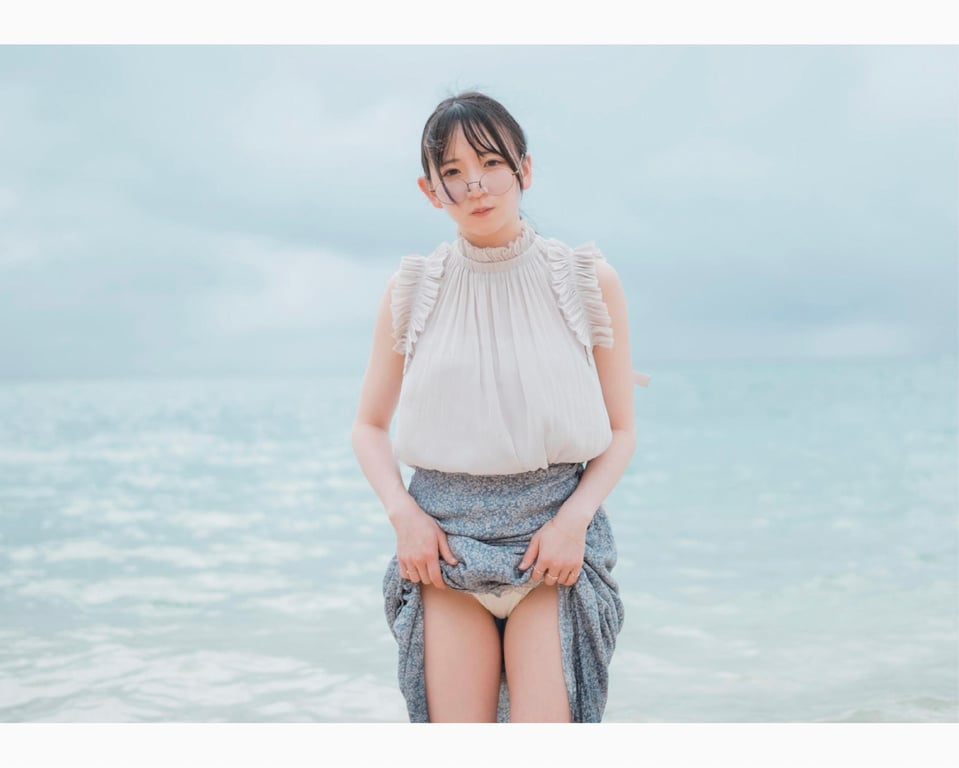 图片[142]-うたたね翠と一泊二日の沖縄旅行へ行ってきました (wunder publishing house) - 在线免费观看-阅图吧