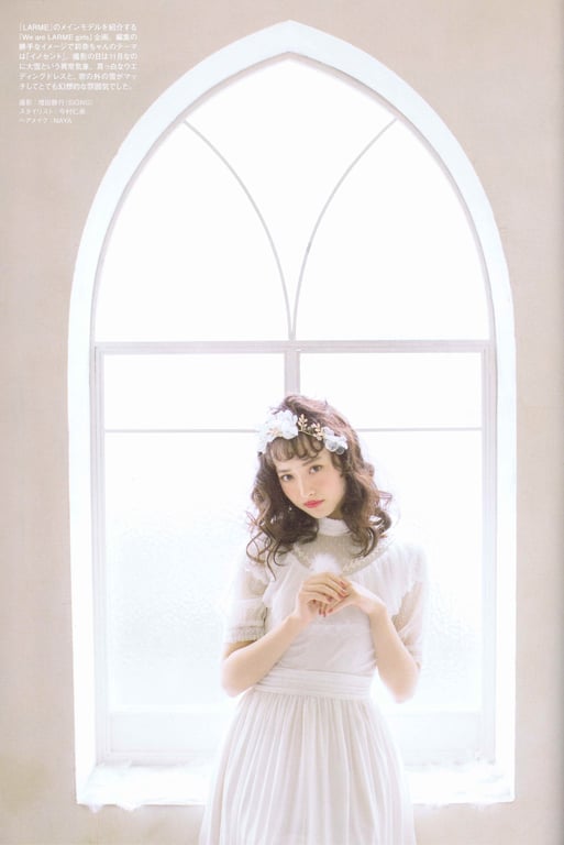 图片[7]-#2017.07.20 松野莉奈写真集「Rina」 - 全本免费在线观看-阅图吧