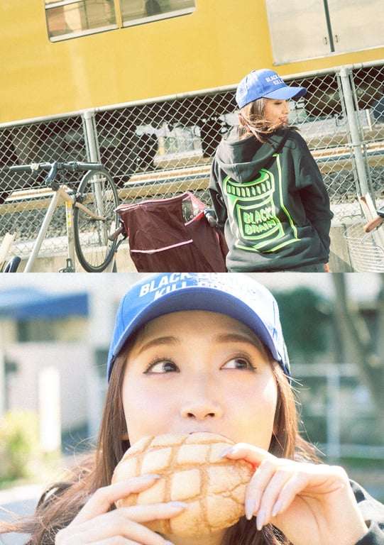 图片[7]-#NEWLOOK【girl meets street】加美杏奈 - 在线免费观看-阅图吧