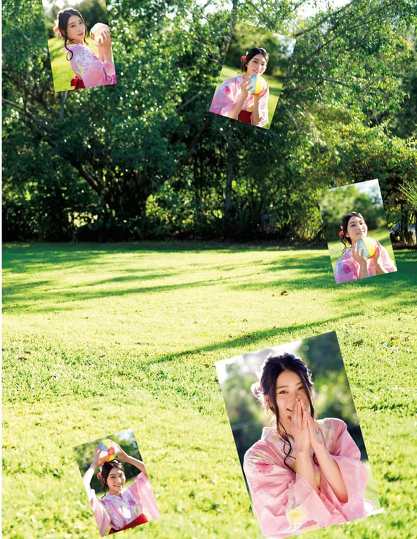 图片[94]-#Suzu Honjo 本庄铃写 Luxury favorite edition (2020.04.25) - 全本免费在线观看-阅图吧