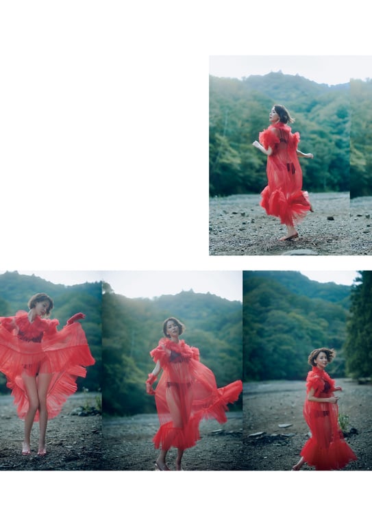 图片[108]-2024.12.20 奈月世奈写真集 SILK of the MOON - 在线免费观看-阅图吧