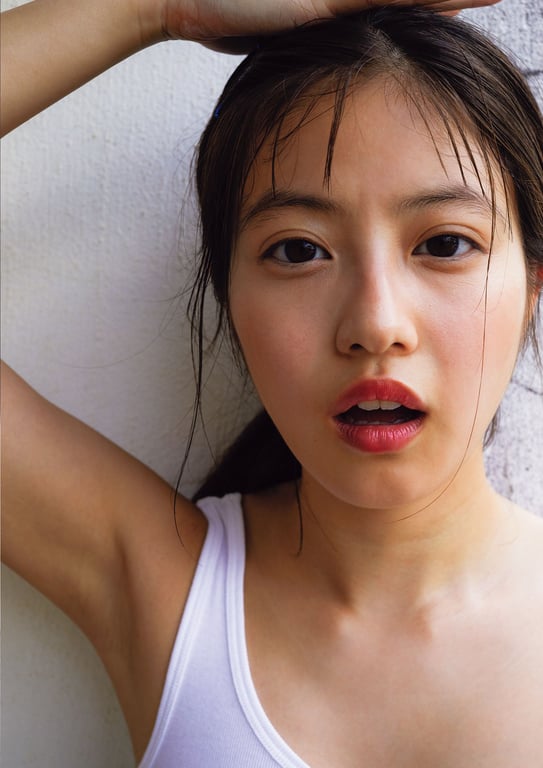 图片[85]-#Mio Imada 今田美樱首本写真集「生命力」 (2018.10.31) - 全本免费在线观看-阅图吧