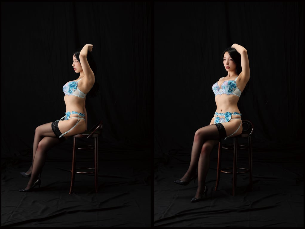 图片[30]-#絶対的セクシーポーズブック 藤木紗英 [106pics] - 全本免费在线观看-阅图吧