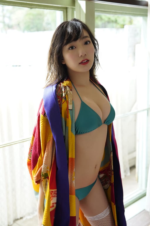 图片[73]-#京佳「我心中的我 self edition」 FRIDAY数字写真集 - 全本免费在线观看-阅图吧