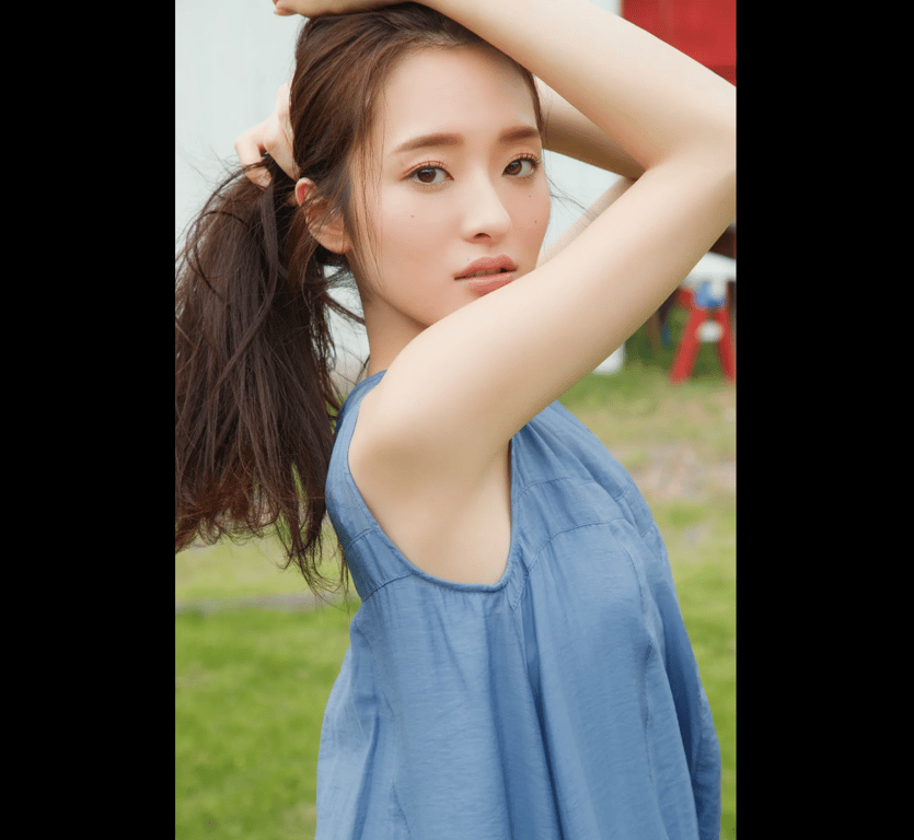 图片[18]-#FRIDAYデジタル写真集 神谷明采『Miss东大的初次比基尼！豪华120页』全カット - 全本免费在线观看-阅图吧