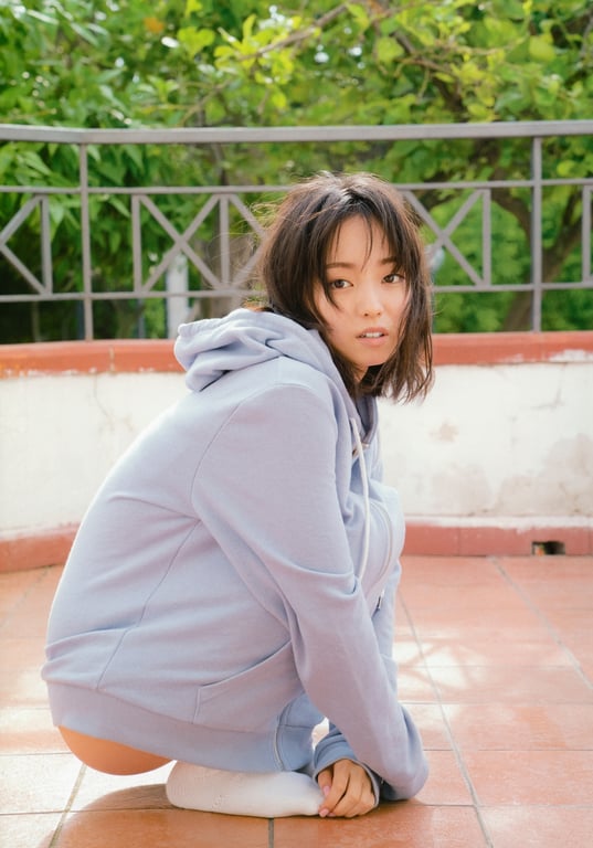 图片[31]-2018.10.03 今泉佑唯个人写真集 无人知晓的我 - 在线免费观看-阅图吧