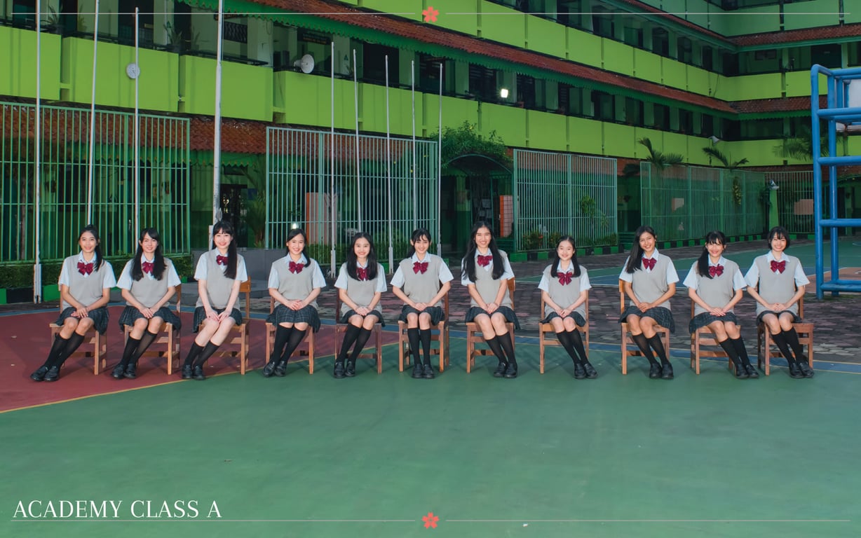 图片[14]-JKT48 - THANK YOU FOR THE MEMORIES (2021-03-05) - 在线免费观看-阅图吧