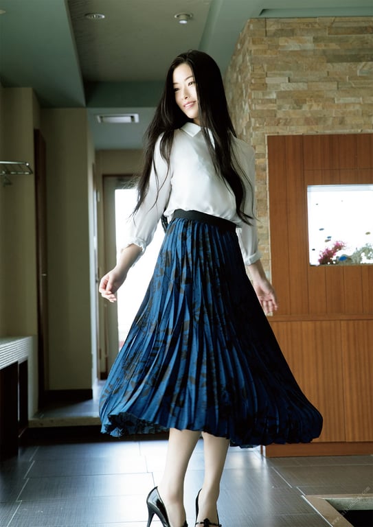 图片[56]-#Asuka Oda 小田飞鸟 – Sanctuary 圣域 (2018-04-30) - 全本免费在线观看-阅图吧