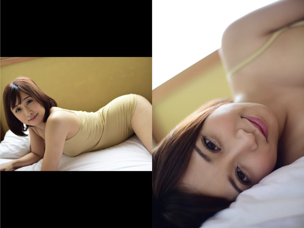 图片[32]-Ayumi Kimino 君与步实 - A Short Trip To The Hot Springs With You 与你温泉小旅行 - 在线免费观看-阅图吧