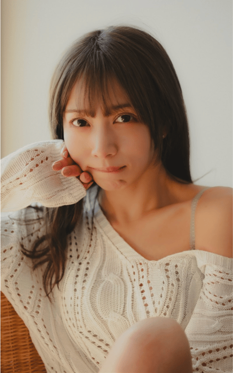 图片[8]-百城凜音 1st 写真集『Rinon,-Digital Edition-』 - 在线免费观看-阅图吧