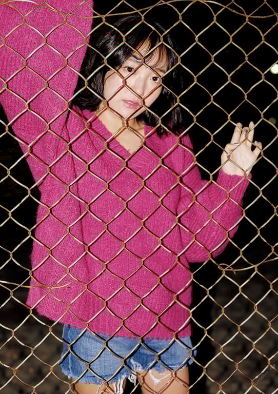 图片[75]-#京佳ラスト写真集『ＦＲＯＮＴＥＲＡ』 (2022-03-04) - 全本免费在线观看-阅图吧