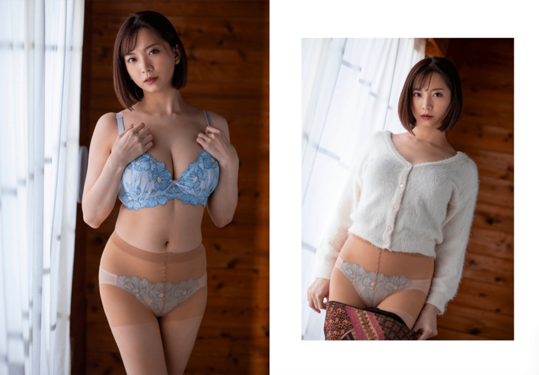 图片[31]-#鈴木真夕 写真集 海蕴天妇罗 - 全本免费在线观看-阅图吧