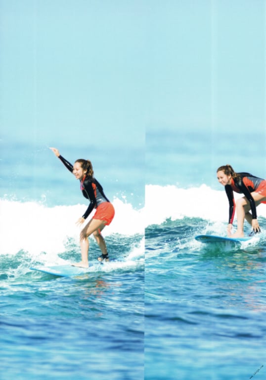 图片[46]-#河西智美ファースト写真集『灼けた』 - 全本免费在线观看-阅图吧