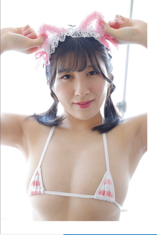 图片[55]-#咲良 さくらんぼが赤く実る頃 ギリギリ★アイドル倶楽部 - 全本免费在线观看-阅图吧