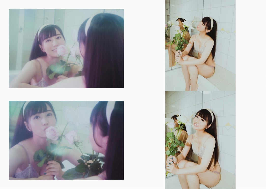 图片[8]-#Escape 初川南 - 在线免费观看-阅图吧