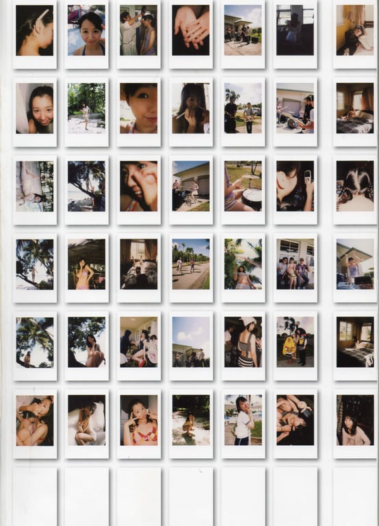 图片[2]-#Rina Koike 小池里奈 – Graduation 毕业 (2012-03-01) - 全本免费在线观看-阅图吧