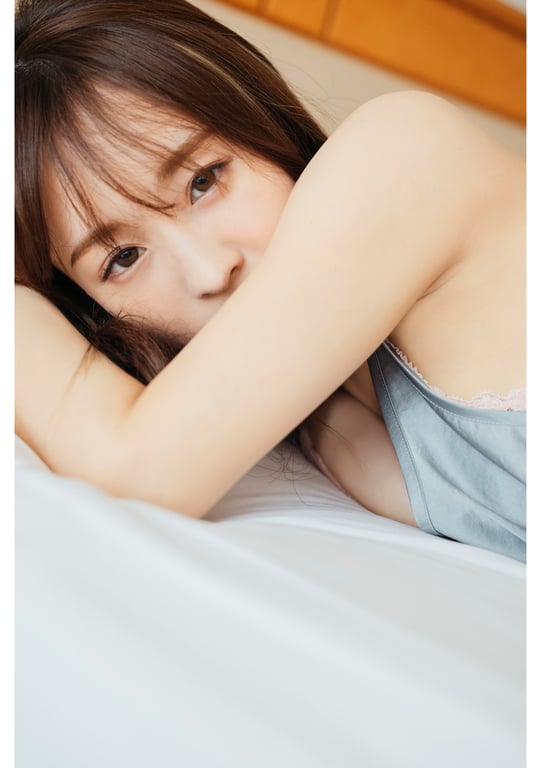 图片[55]-#天音まひな デジタル写真集 とられち(No Watermark) - 全本免费在线观看-阅图吧